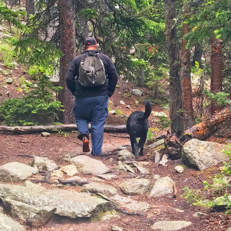 Story of Redemption - Aaron